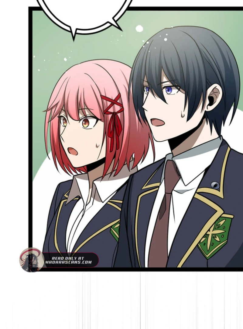 The Savior Zero: Saving the World with a Unique Skill from Zero Magic Chapter 14 - Page 37