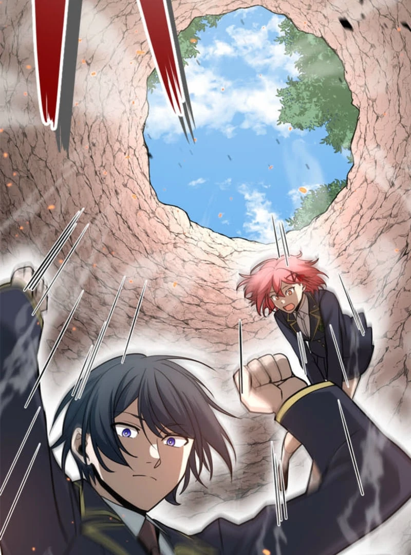 The Savior Zero: Saving the World with a Unique Skill from Zero Magic Chapter 14 - Page 40