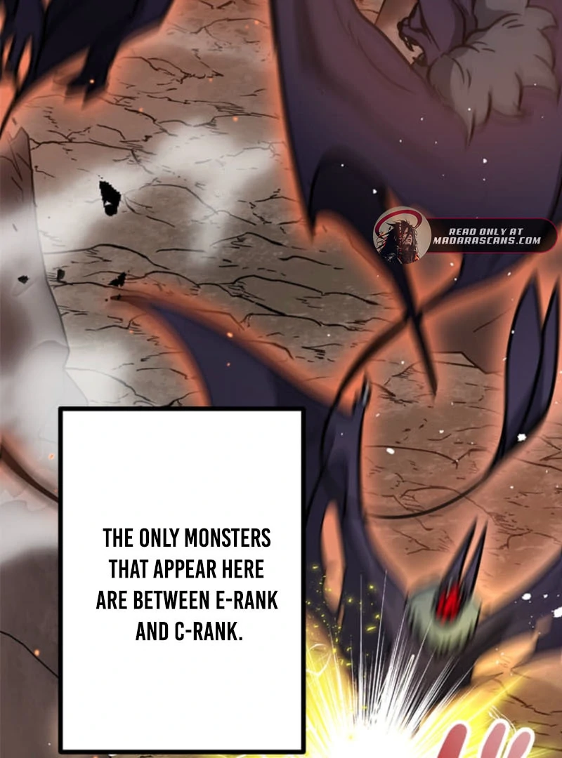 The Savior Zero: Saving the World with a Unique Skill from Zero Magic Chapter 14 - Page 46