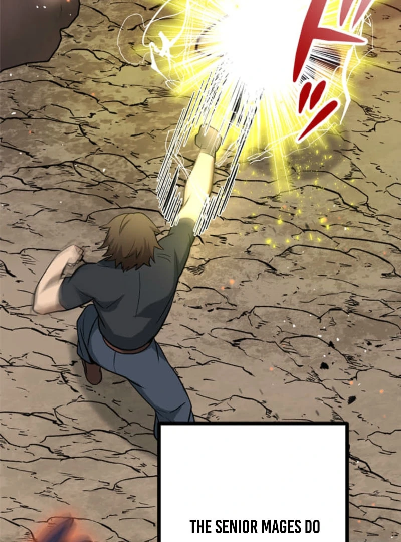 The Savior Zero: Saving the World with a Unique Skill from Zero Magic Chapter 14 - Page 47