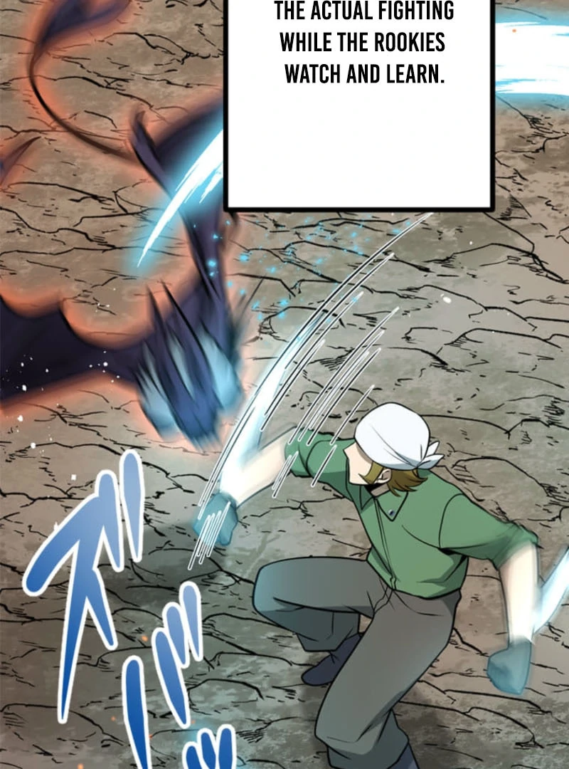 The Savior Zero: Saving the World with a Unique Skill from Zero Magic Chapter 14 - Page 48
