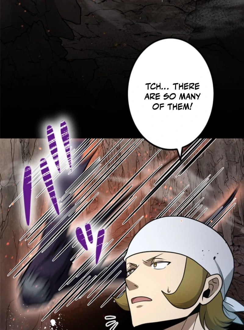 The Savior Zero: Saving the World with a Unique Skill from Zero Magic Chapter 14 - Page 50