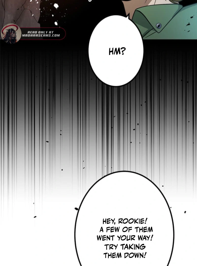 The Savior Zero: Saving the World with a Unique Skill from Zero Magic Chapter 14 - Page 51