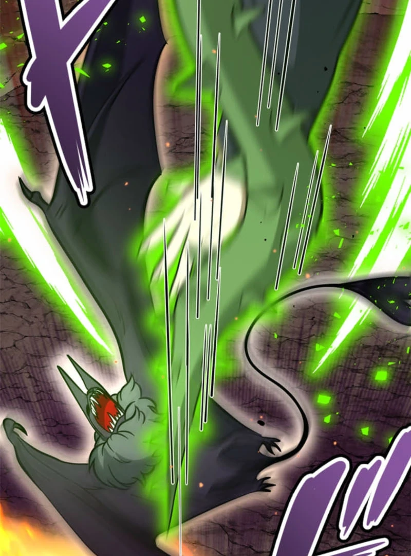 The Savior Zero: Saving the World with a Unique Skill from Zero Magic Chapter 14 - Page 59