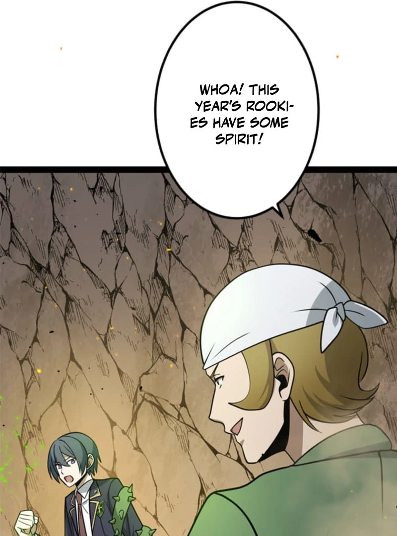 The Savior Zero: Saving the World with a Unique Skill from Zero Magic Chapter 14 - Page 66