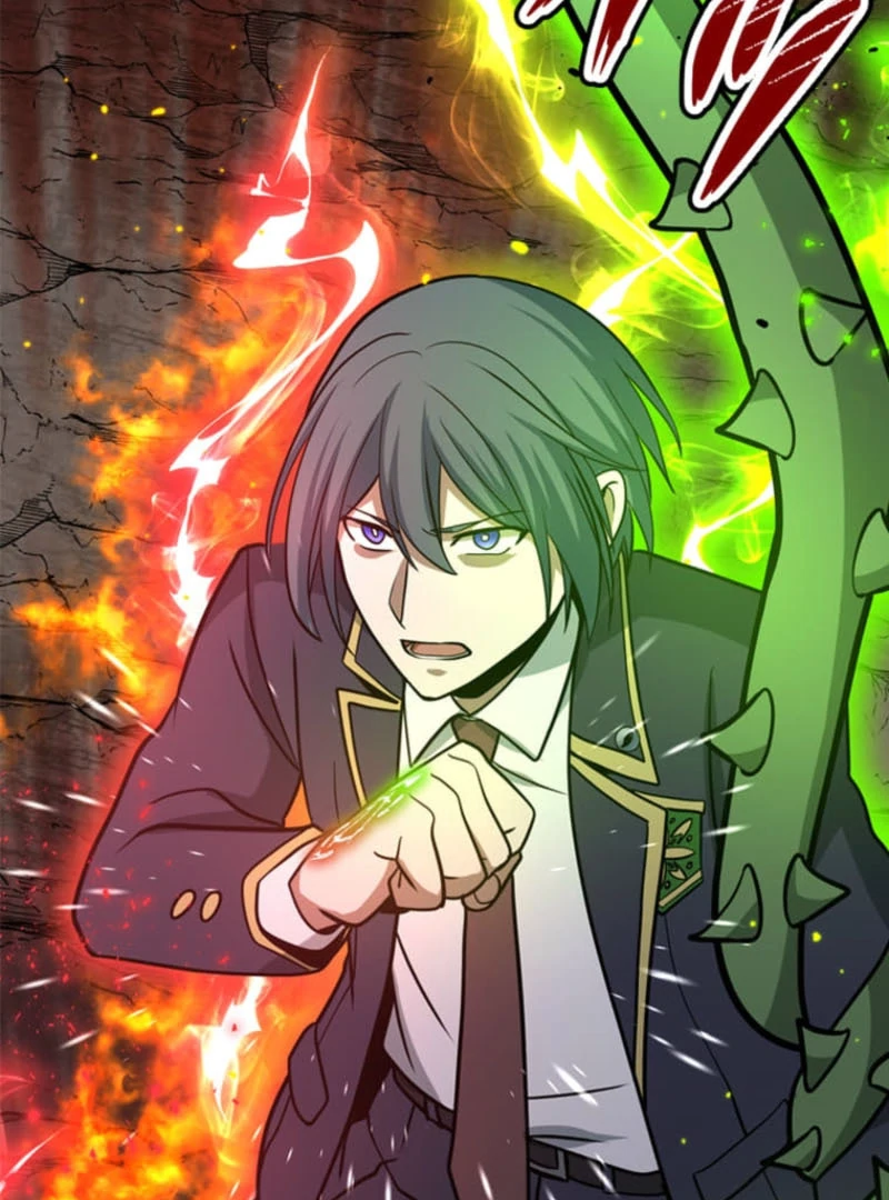 The Savior Zero: Saving the World with a Unique Skill from Zero Magic Chapter 14 - Page 72