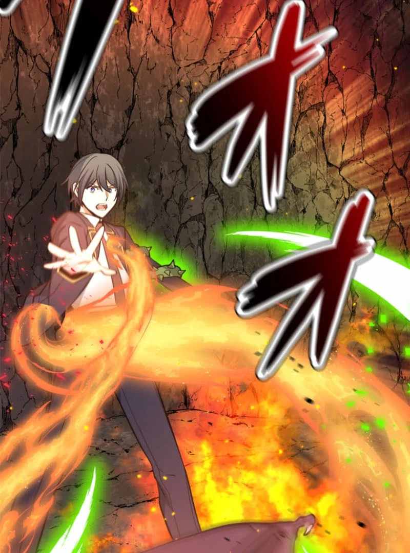 The Savior Zero: Saving the World with a Unique Skill from Zero Magic Chapter 14 - Page 77