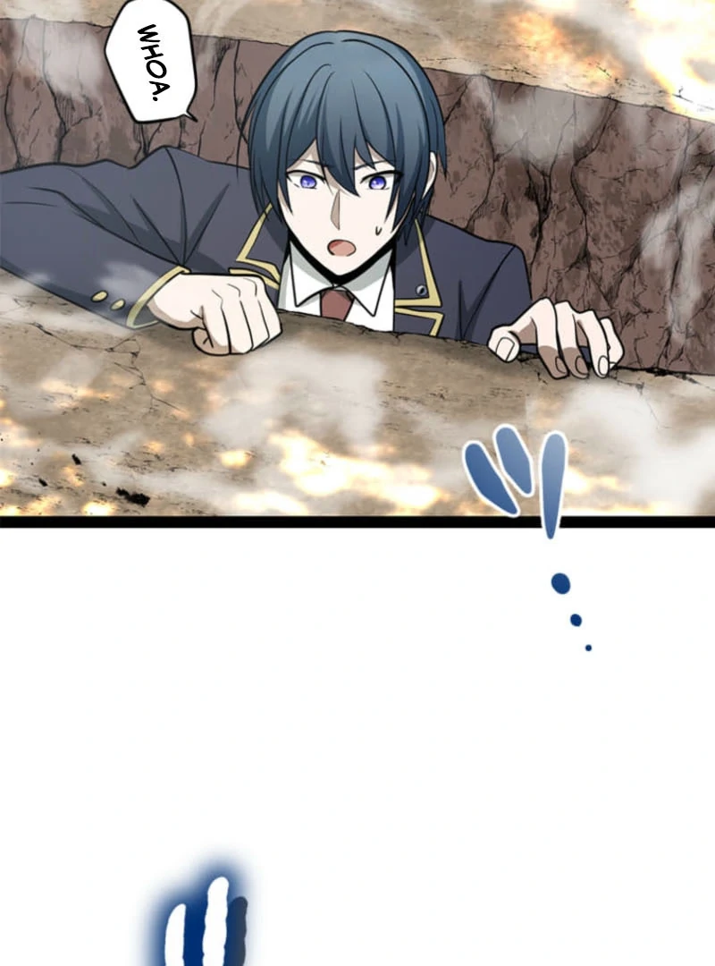 The Savior Zero: Saving the World with a Unique Skill from Zero Magic Chapter 14 - Page 93