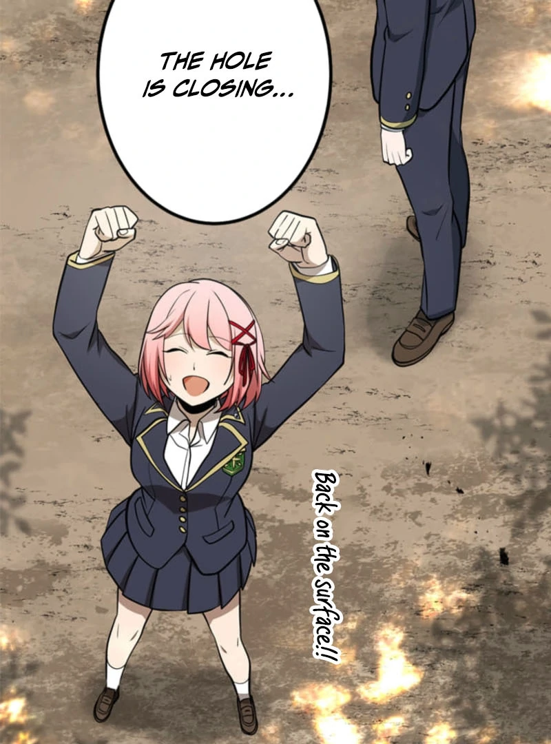 The Savior Zero: Saving the World with a Unique Skill from Zero Magic Chapter 14 - Page 95