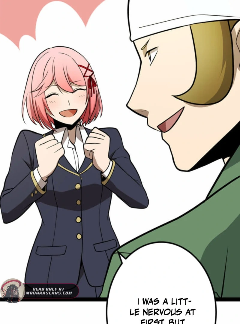 The Savior Zero: Saving the World with a Unique Skill from Zero Magic Chapter 14 - Page 97