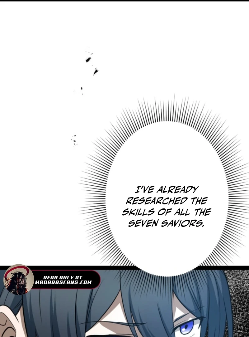 The Savior Zero: Saving the World with a Unique Skill from Zero Magic Chapter 16 - Page 14
