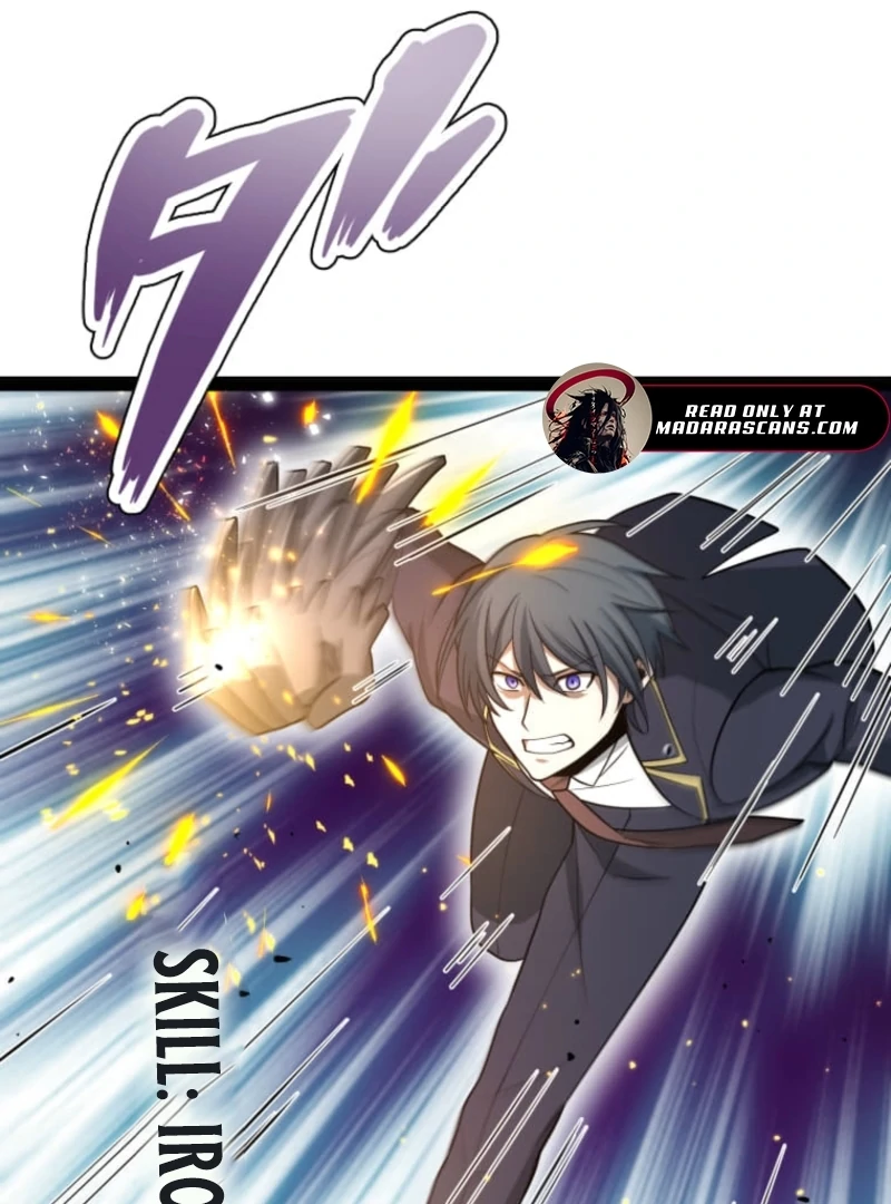 The Savior Zero: Saving the World with a Unique Skill from Zero Magic Chapter 16 - Page 27