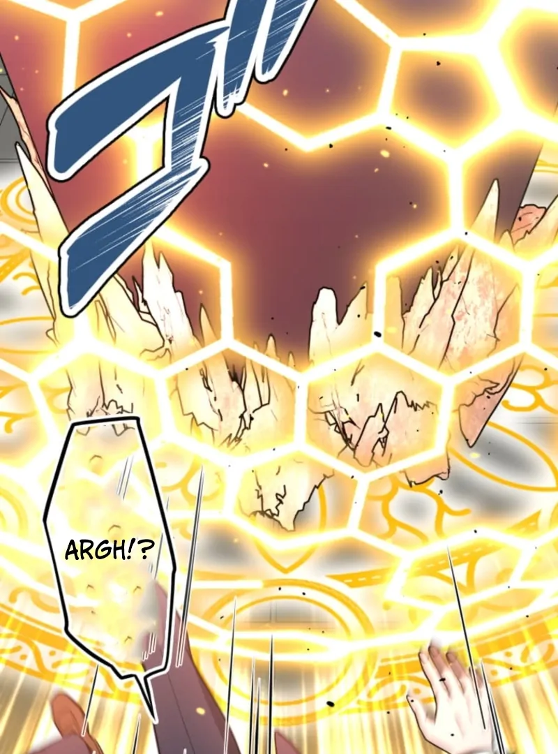 The Savior Zero: Saving the World with a Unique Skill from Zero Magic Chapter 16 - Page 34
