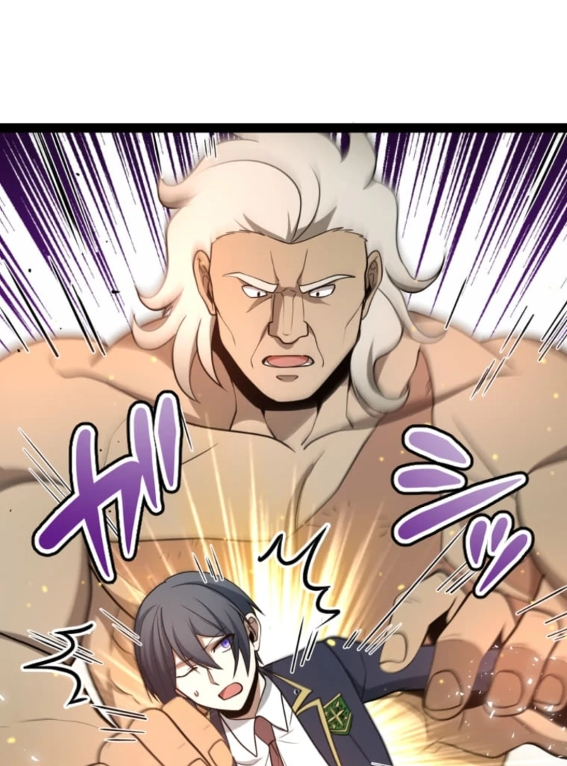 The Savior Zero: Saving the World with a Unique Skill from Zero Magic Chapter 16 - Page 37