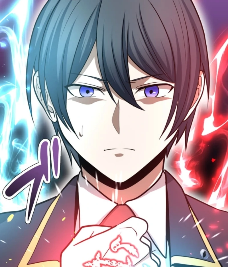 The Savior Zero: Saving the World with a Unique Skill from Zero Magic Chapter 16 - Page 49