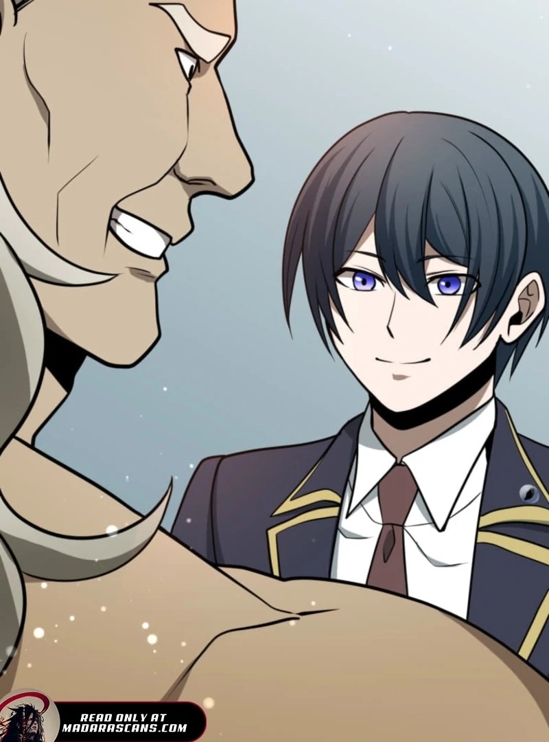 The Savior Zero: Saving the World with a Unique Skill from Zero Magic Chapter 16 - Page 94
