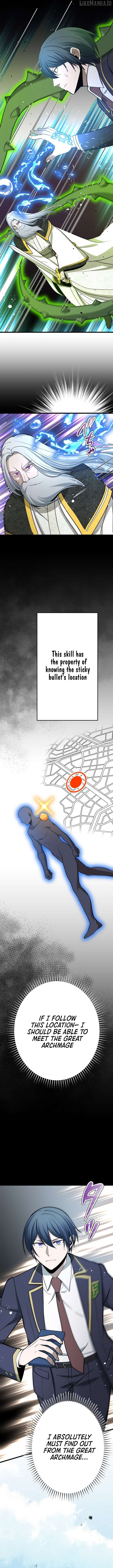 The Savior Zero: Saving the World with a Unique Skill from Zero Magic Chapter 17 - Page 11