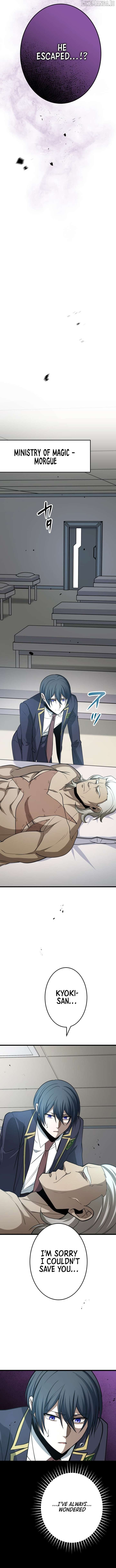 The Savior Zero: Saving the World with a Unique Skill from Zero Magic Chapter 17 - Page 8