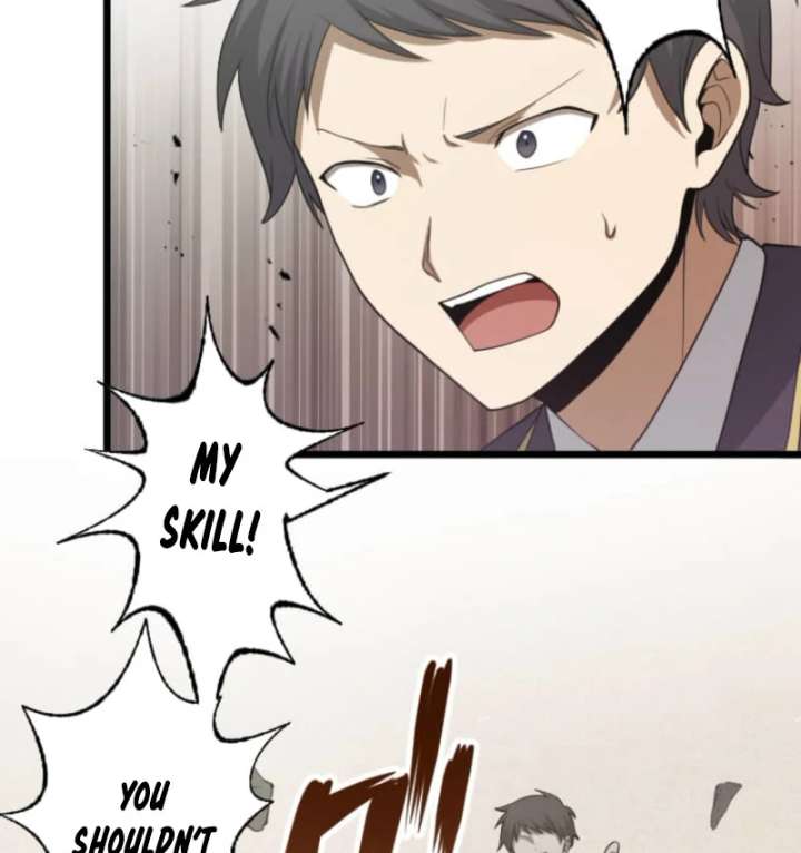 The Savior Zero: Saving the World with a Unique Skill from Zero Magic Chapter 2 - Page 107