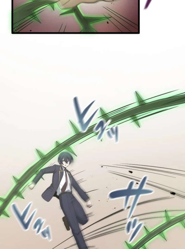 The Savior Zero: Saving the World with a Unique Skill from Zero Magic Chapter 2 - Page 110