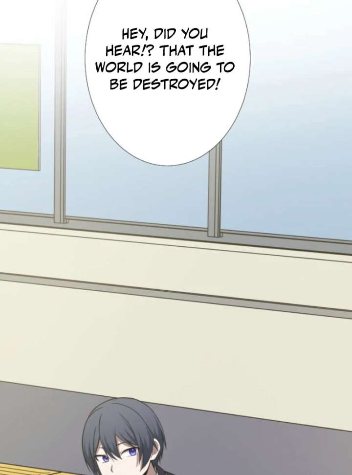 The Savior Zero: Saving the World with a Unique Skill from Zero Magic Chapter 2 - Page 12