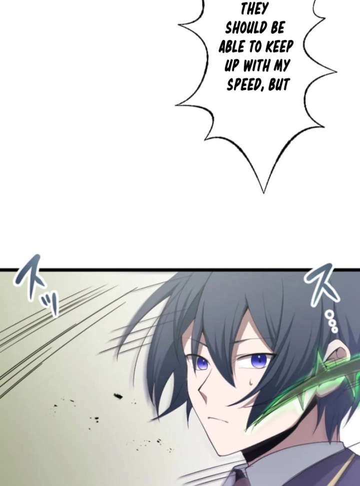 The Savior Zero: Saving the World with a Unique Skill from Zero Magic Chapter 2 - Page 113