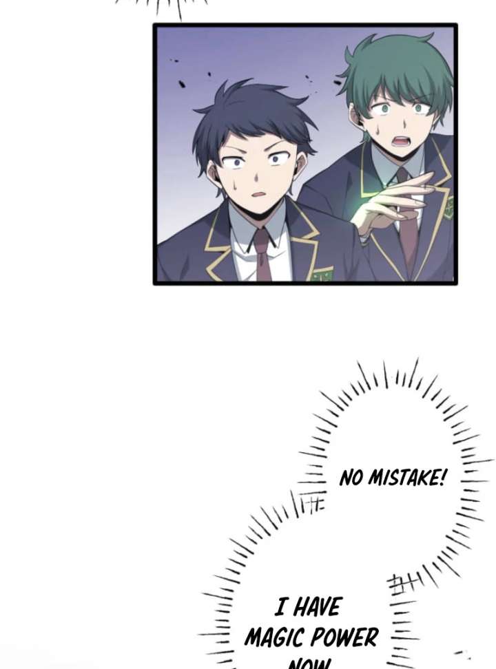 The Savior Zero: Saving the World with a Unique Skill from Zero Magic Chapter 2 - Page 115