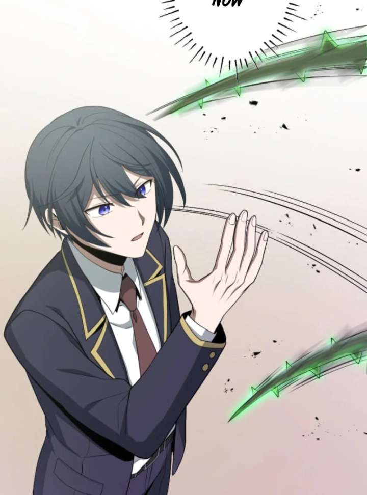 The Savior Zero: Saving the World with a Unique Skill from Zero Magic Chapter 2 - Page 116