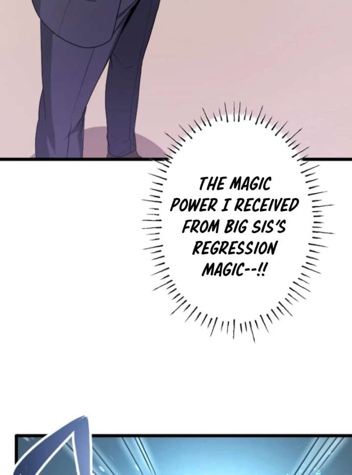 The Savior Zero: Saving the World with a Unique Skill from Zero Magic Chapter 2 - Page 117