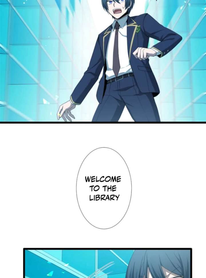The Savior Zero: Saving the World with a Unique Skill from Zero Magic Chapter 2 - Page 128