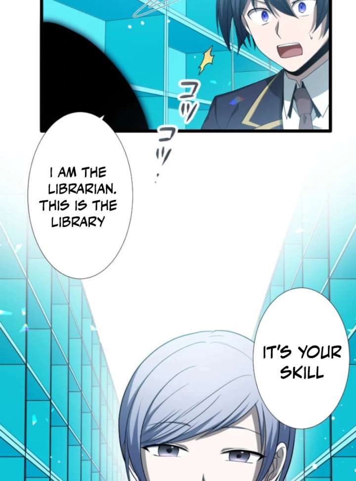 The Savior Zero: Saving the World with a Unique Skill from Zero Magic Chapter 2 - Page 129