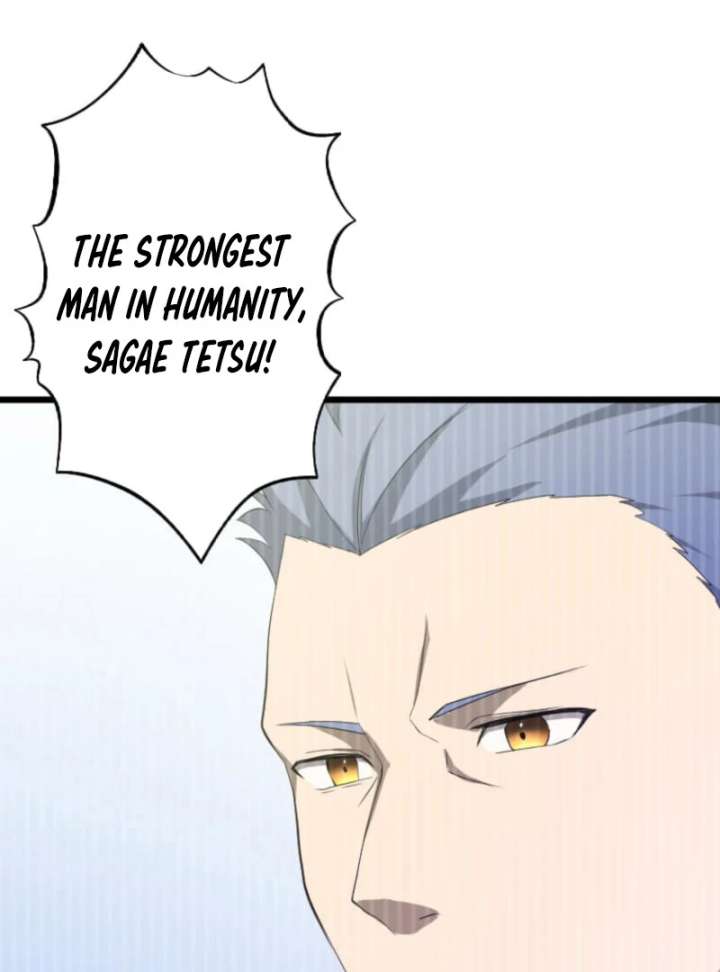 The Savior Zero: Saving the World with a Unique Skill from Zero Magic Chapter 2 - Page 19