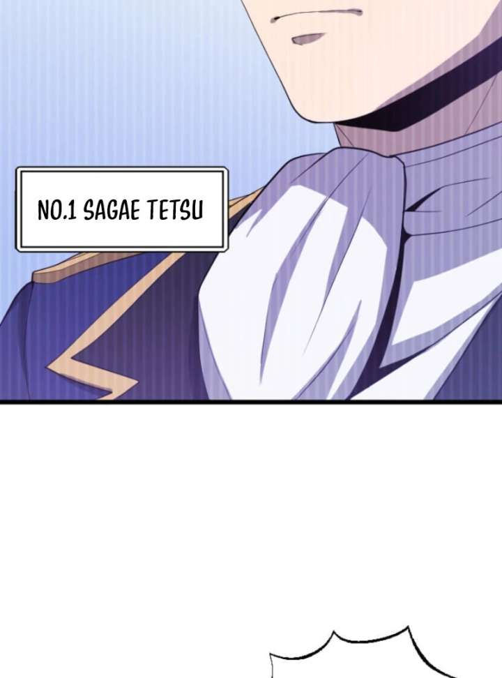 The Savior Zero: Saving the World with a Unique Skill from Zero Magic Chapter 2 - Page 20