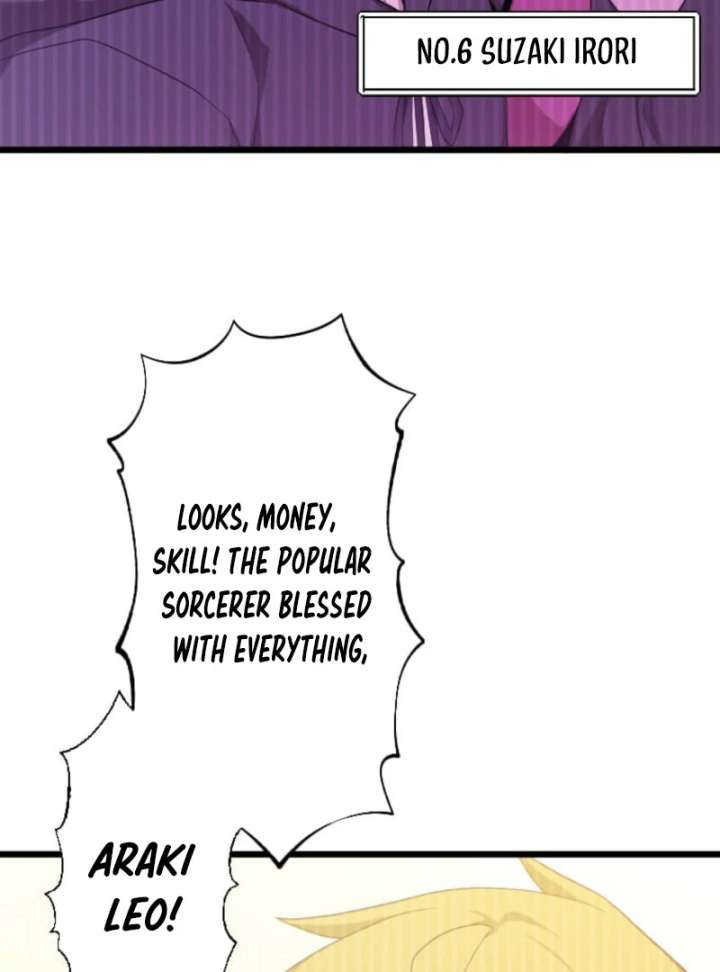 The Savior Zero: Saving the World with a Unique Skill from Zero Magic Chapter 2 - Page 29