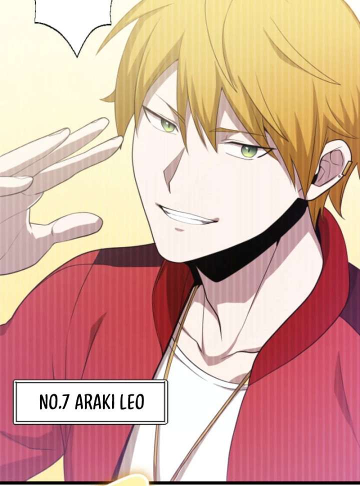 The Savior Zero: Saving the World with a Unique Skill from Zero Magic Chapter 2 - Page 30