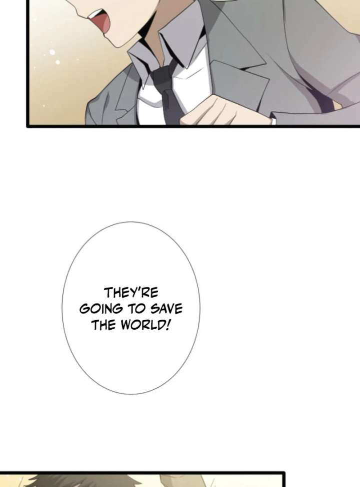 The Savior Zero: Saving the World with a Unique Skill from Zero Magic Chapter 2 - Page 33