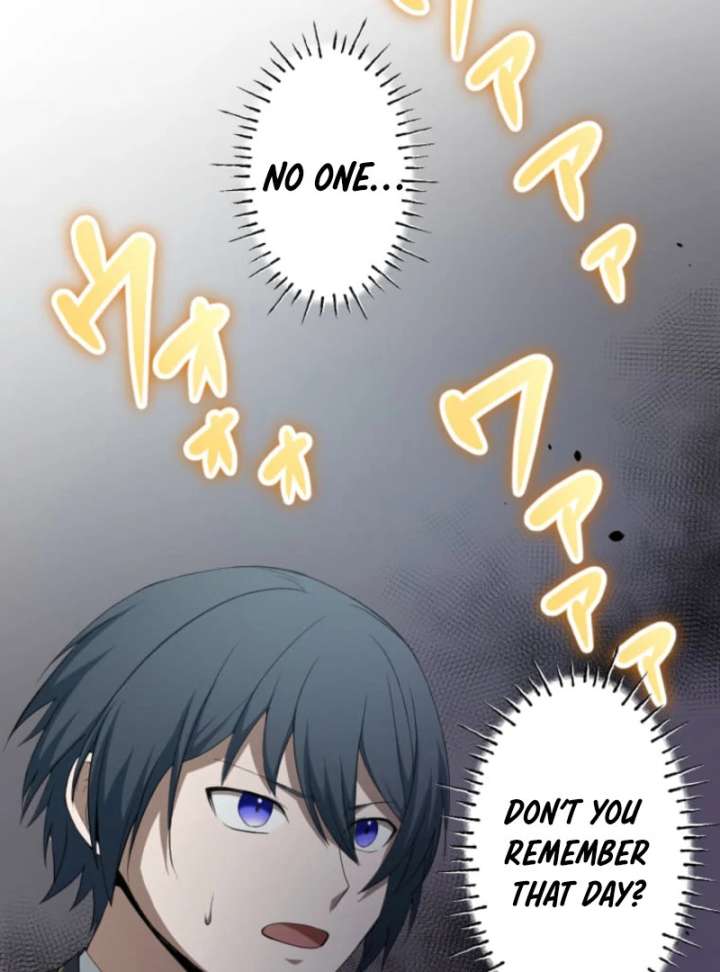 The Savior Zero: Saving the World with a Unique Skill from Zero Magic Chapter 2 - Page 35