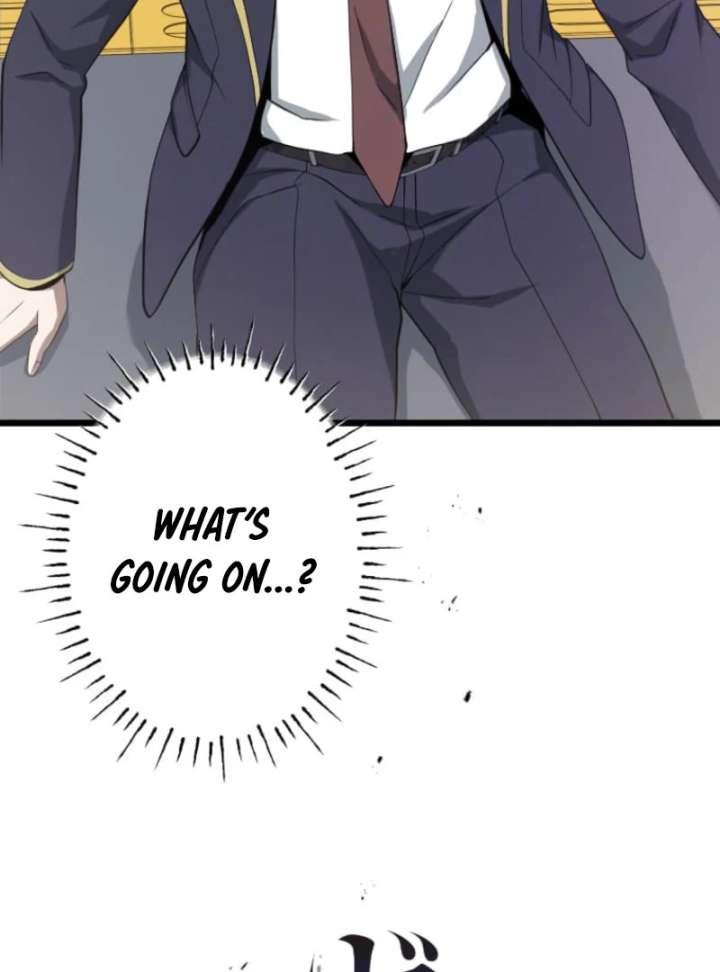 The Savior Zero: Saving the World with a Unique Skill from Zero Magic Chapter 2 - Page 7