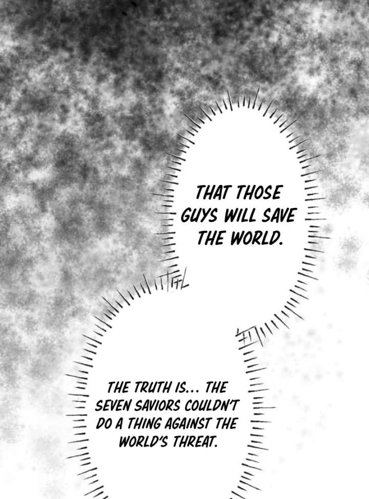 The Savior Zero: Saving the World with a Unique Skill from Zero Magic Chapter 2 - Page 86