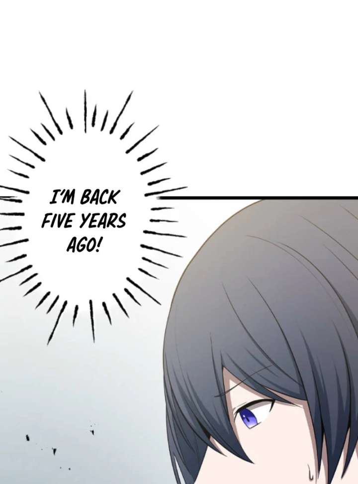 The Savior Zero: Saving the World with a Unique Skill from Zero Magic Chapter 2 - Page 10