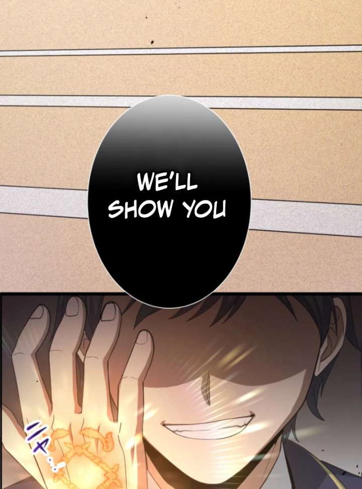 The Savior Zero: Saving the World with a Unique Skill from Zero Magic Chapter 2 - Page 99