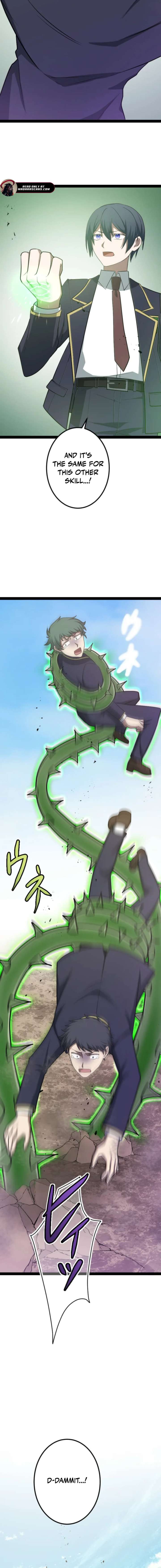 The Savior Zero: Saving the World with a Unique Skill from Zero Magic Chapter 3 - Page 14