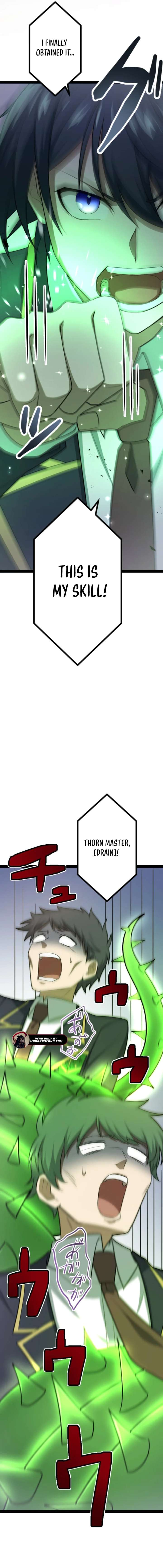 The Savior Zero: Saving the World with a Unique Skill from Zero Magic Chapter 3 - Page 16