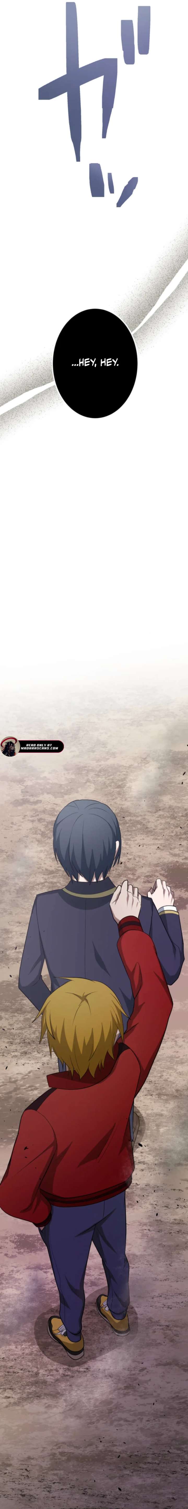 The Savior Zero: Saving the World with a Unique Skill from Zero Magic Chapter 3 - Page 19