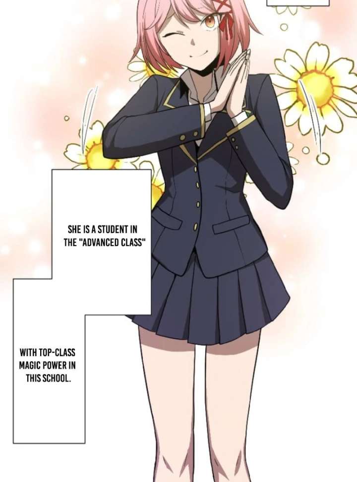 The Savior Zero: Saving the World with a Unique Skill from Zero Magic Chapter 4 - Page 31