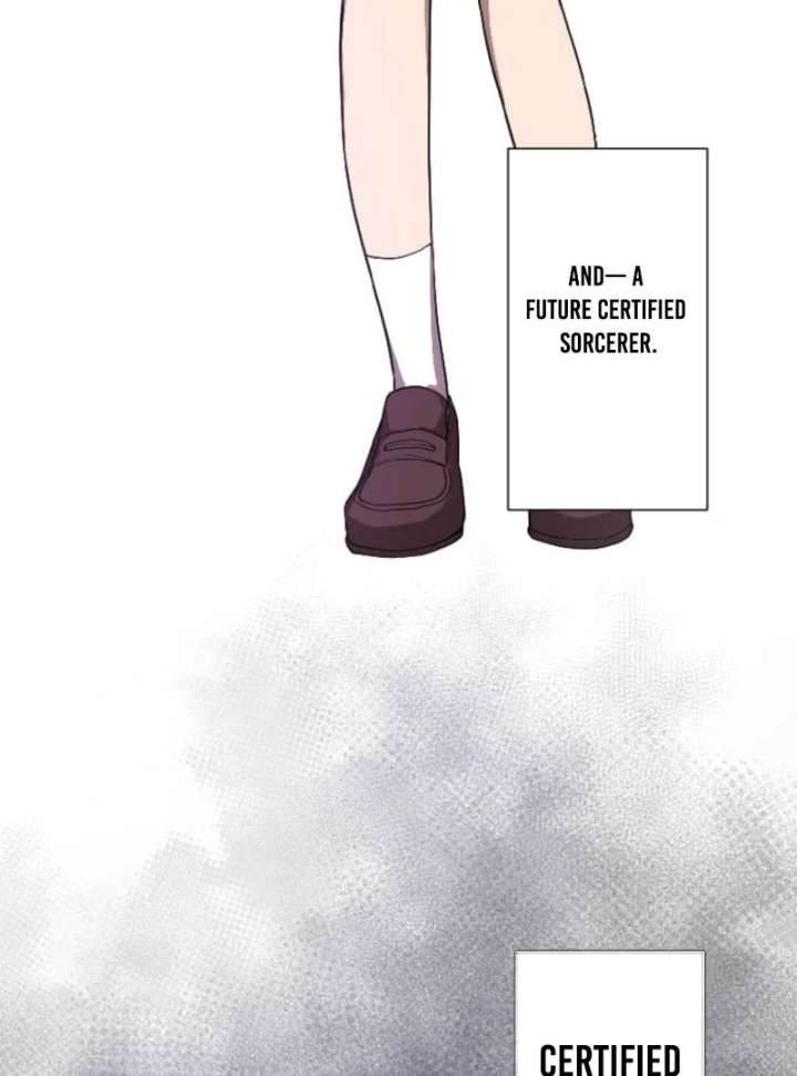 The Savior Zero: Saving the World with a Unique Skill from Zero Magic Chapter 4 - Page 32