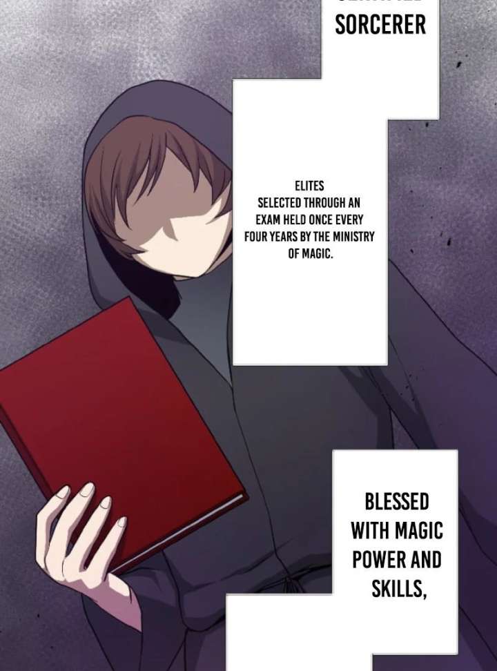 The Savior Zero: Saving the World with a Unique Skill from Zero Magic Chapter 4 - Page 33