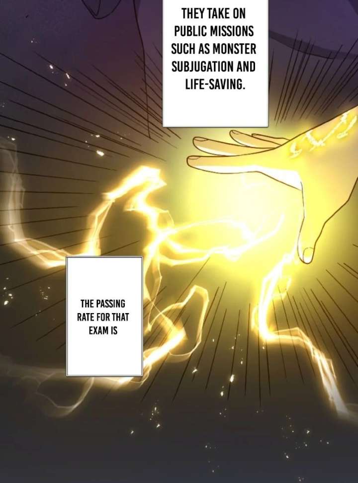 The Savior Zero: Saving the World with a Unique Skill from Zero Magic Chapter 4 - Page 34