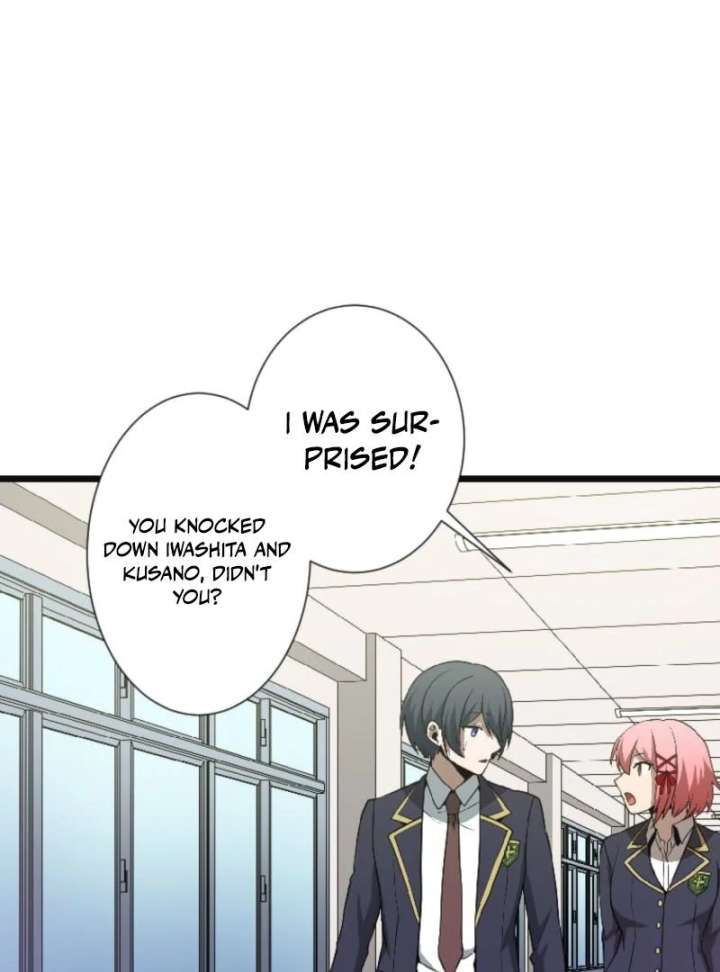 The Savior Zero: Saving the World with a Unique Skill from Zero Magic Chapter 4 - Page 38