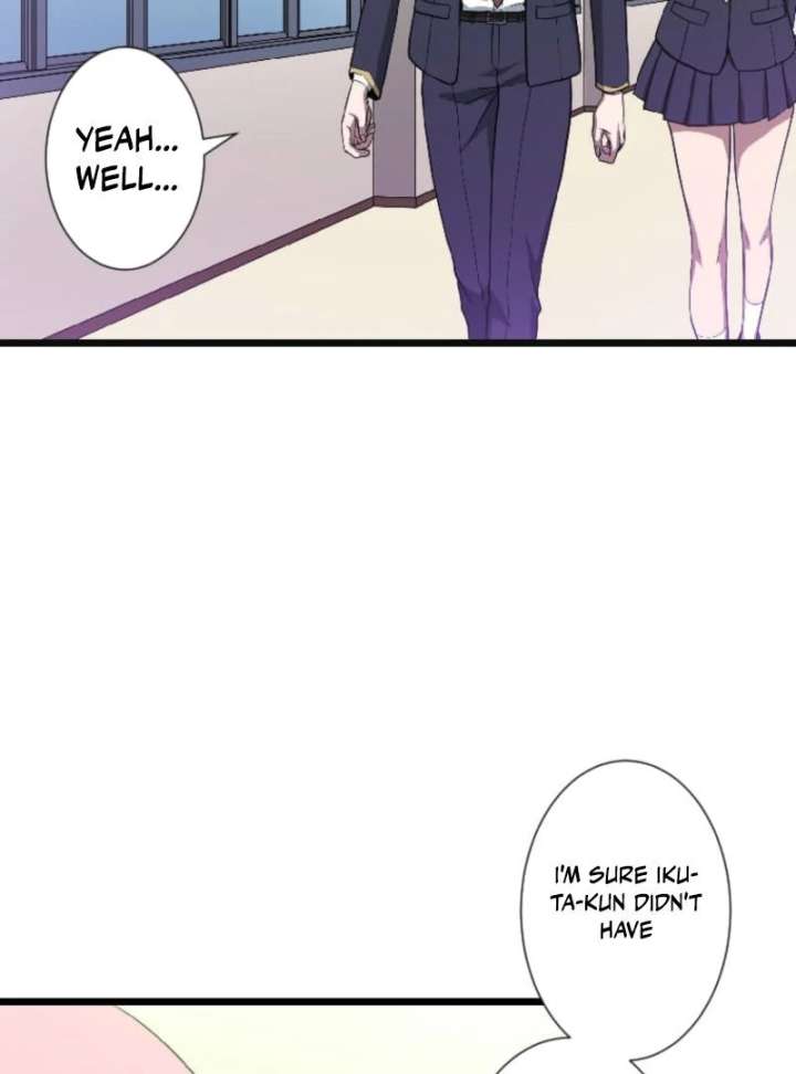 The Savior Zero: Saving the World with a Unique Skill from Zero Magic Chapter 4 - Page 39